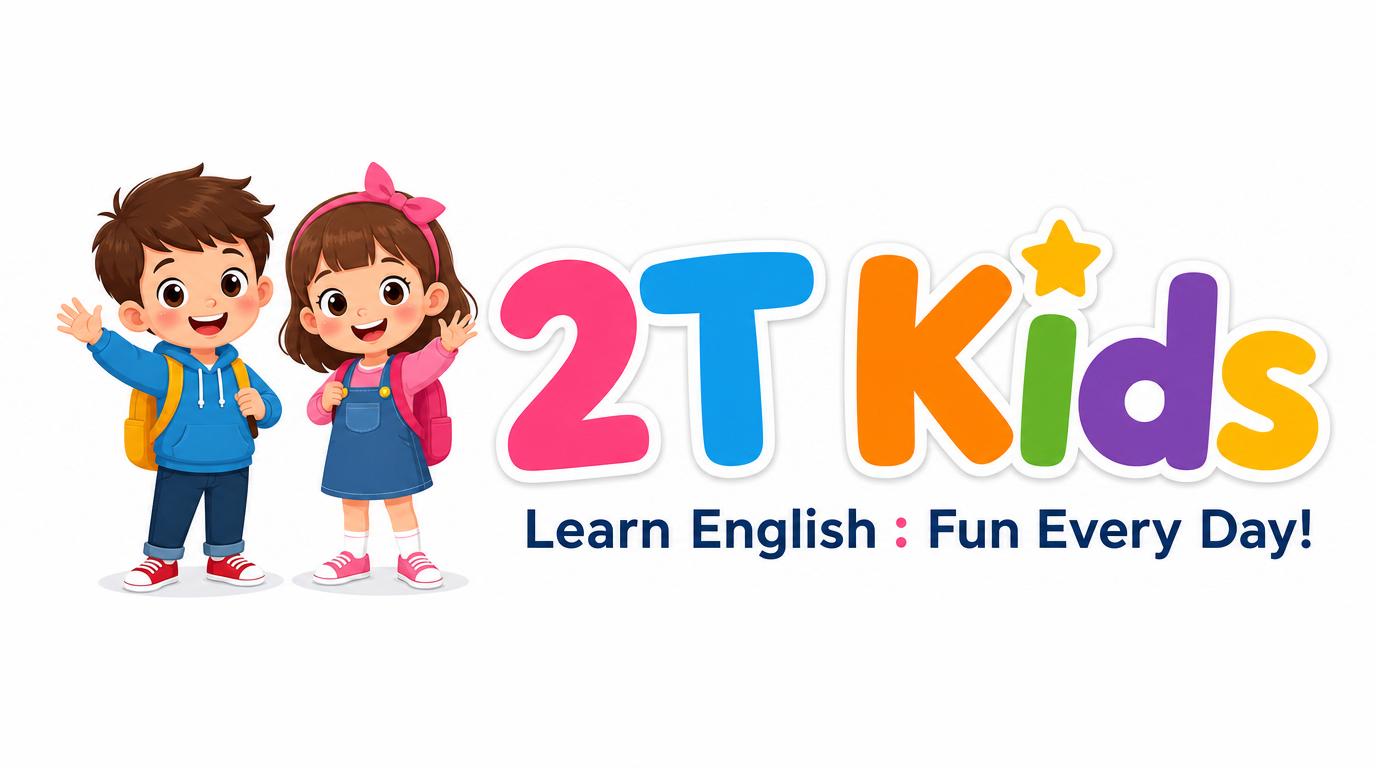 2T Kids